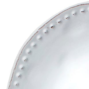 Canyon Bead 12 Piece Dinnerware Set, Service for 4