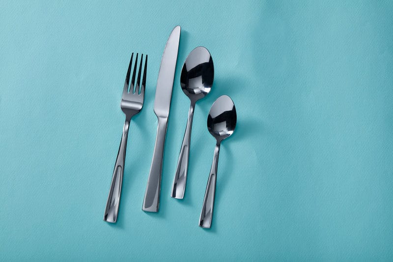 Danford 16 Piece Flatware Set, Service for 4