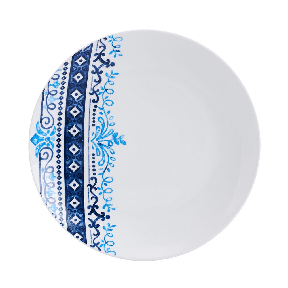 Michele 12 Piece Dinnerware Set, Service for 4