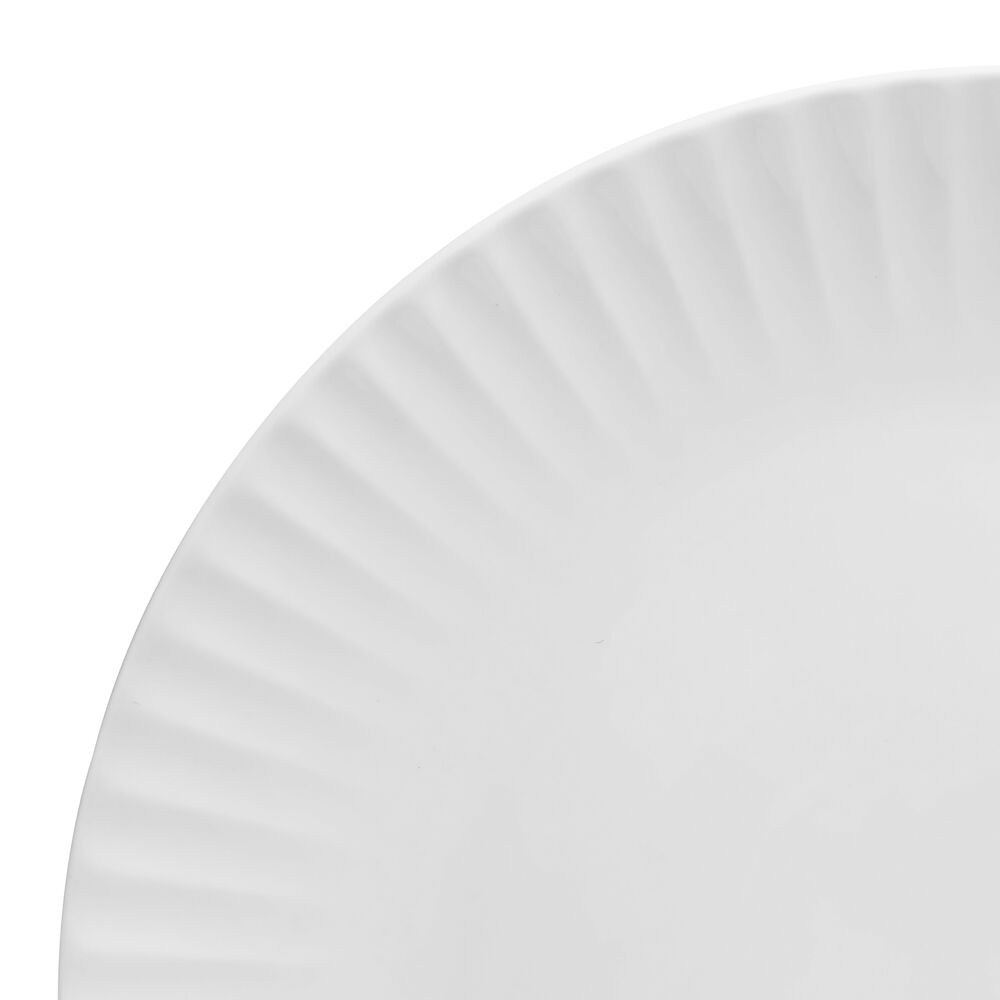 Grace 24 Piece Dinnerware Set, Service for 8