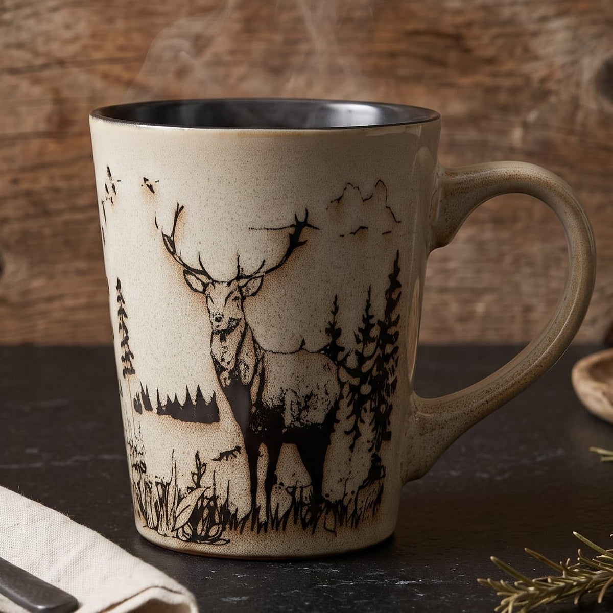 Forest Trails Mug