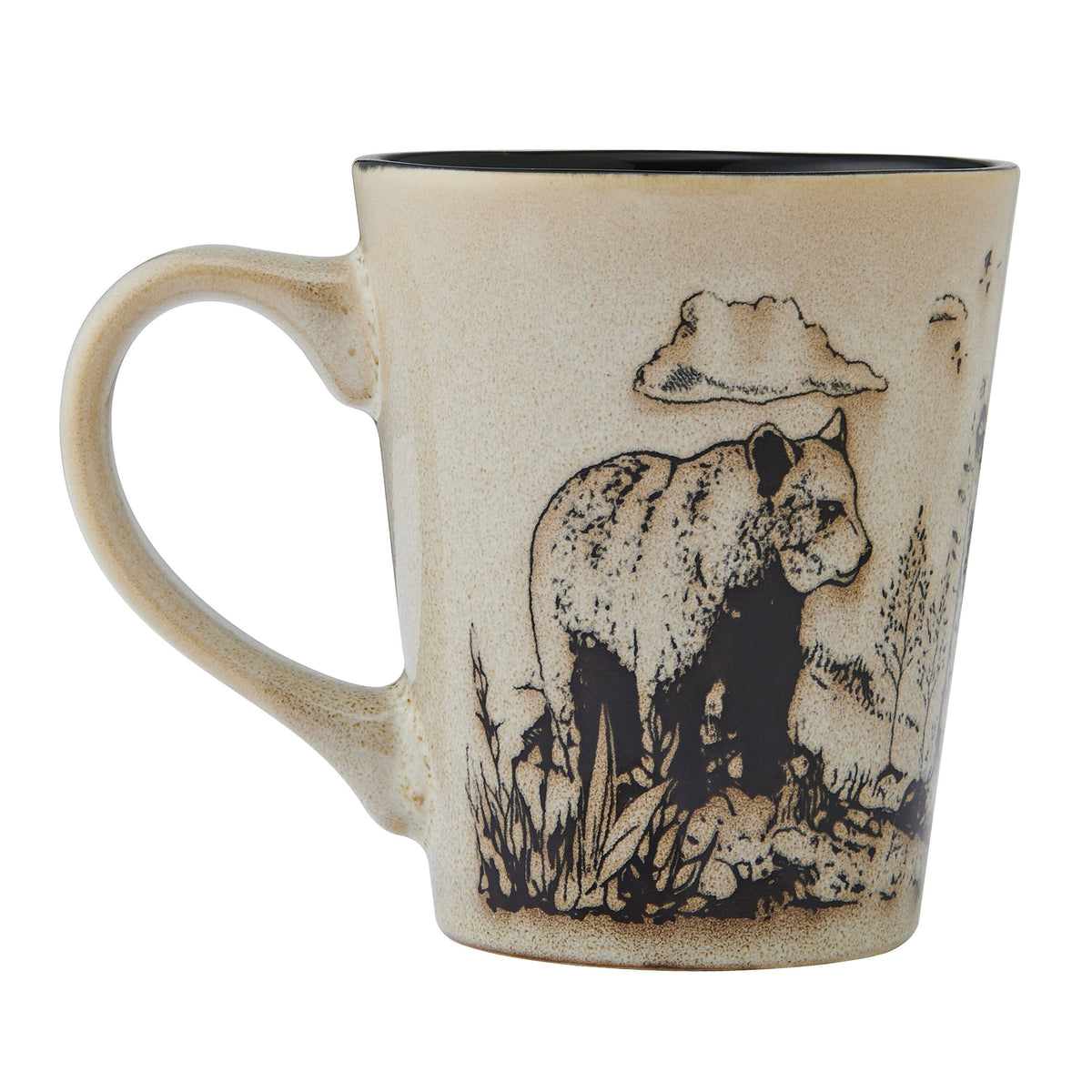 Forest Trails Mug
