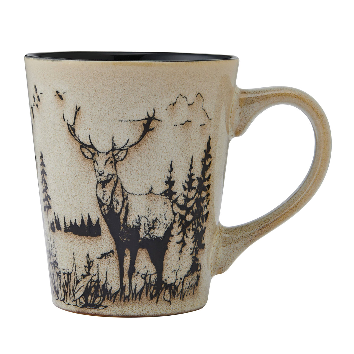 Forest Trails Mug