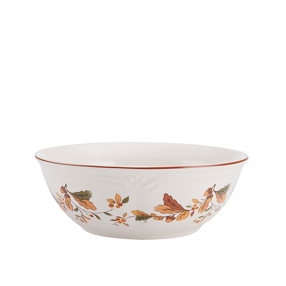 Autumn Berry® 16 Piece Dinnerware Set
