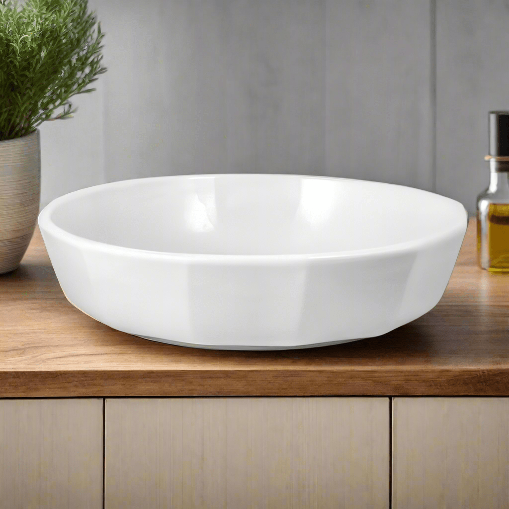 Heritage Individual Pasta Bowl