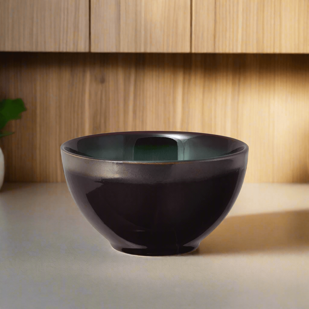 Jade Fruit Bowl