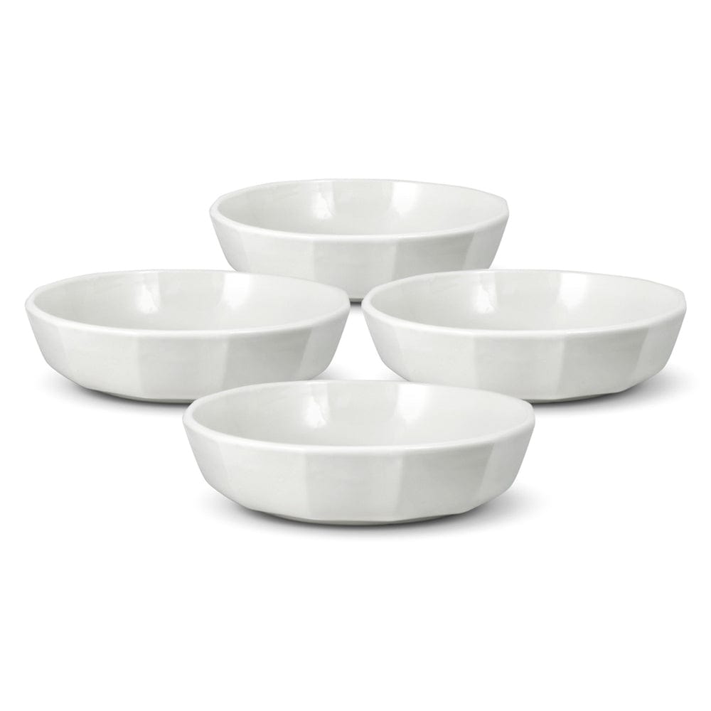 Heritage Individual Set of 4 Pasta Bowls