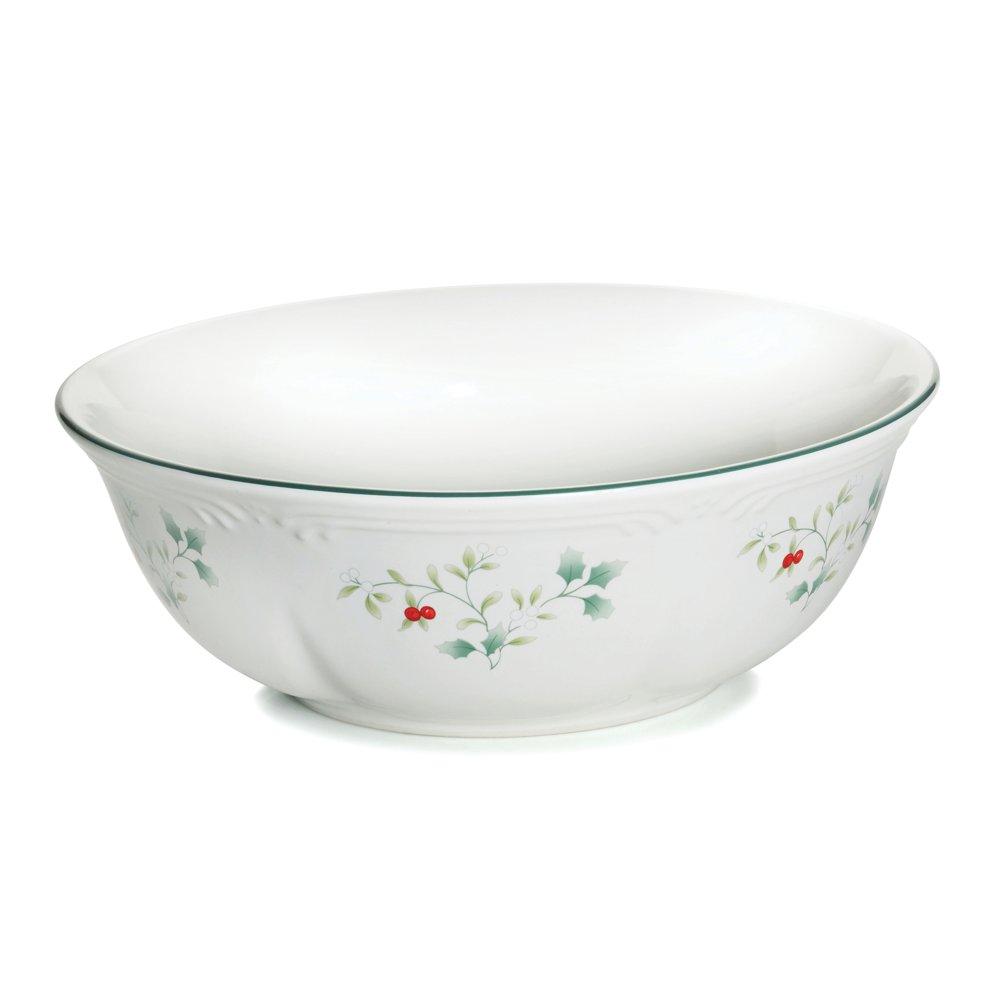 Winterberry® Deep Pasta Serve Bowl