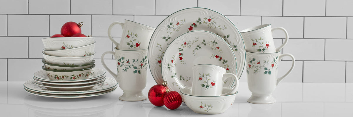 Winterberry®