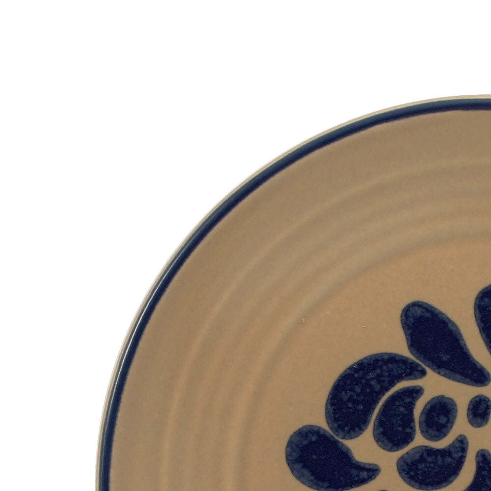 Folk Art® 16 Piece Dinnerware Set, Service for 4