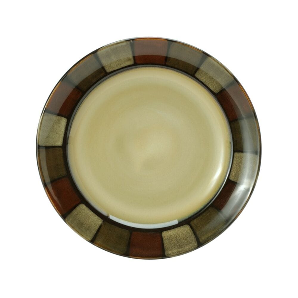 Taos 16 Piece Dinnerware Set, Service for 4