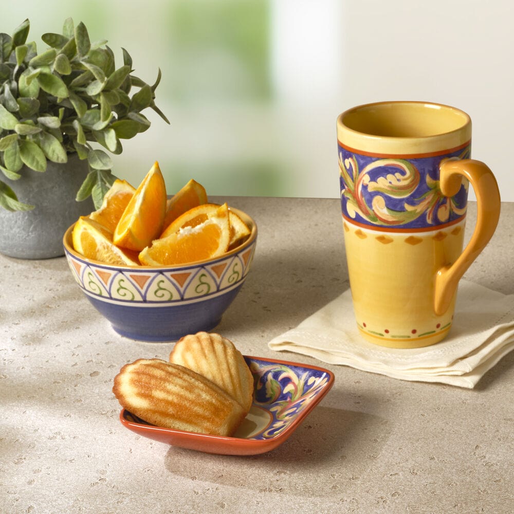 Villa della Luna® Set of 4 Everything Bowls
