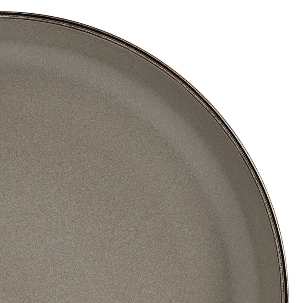Hadlee 12 Piece Dinnerware Set, Service for 4