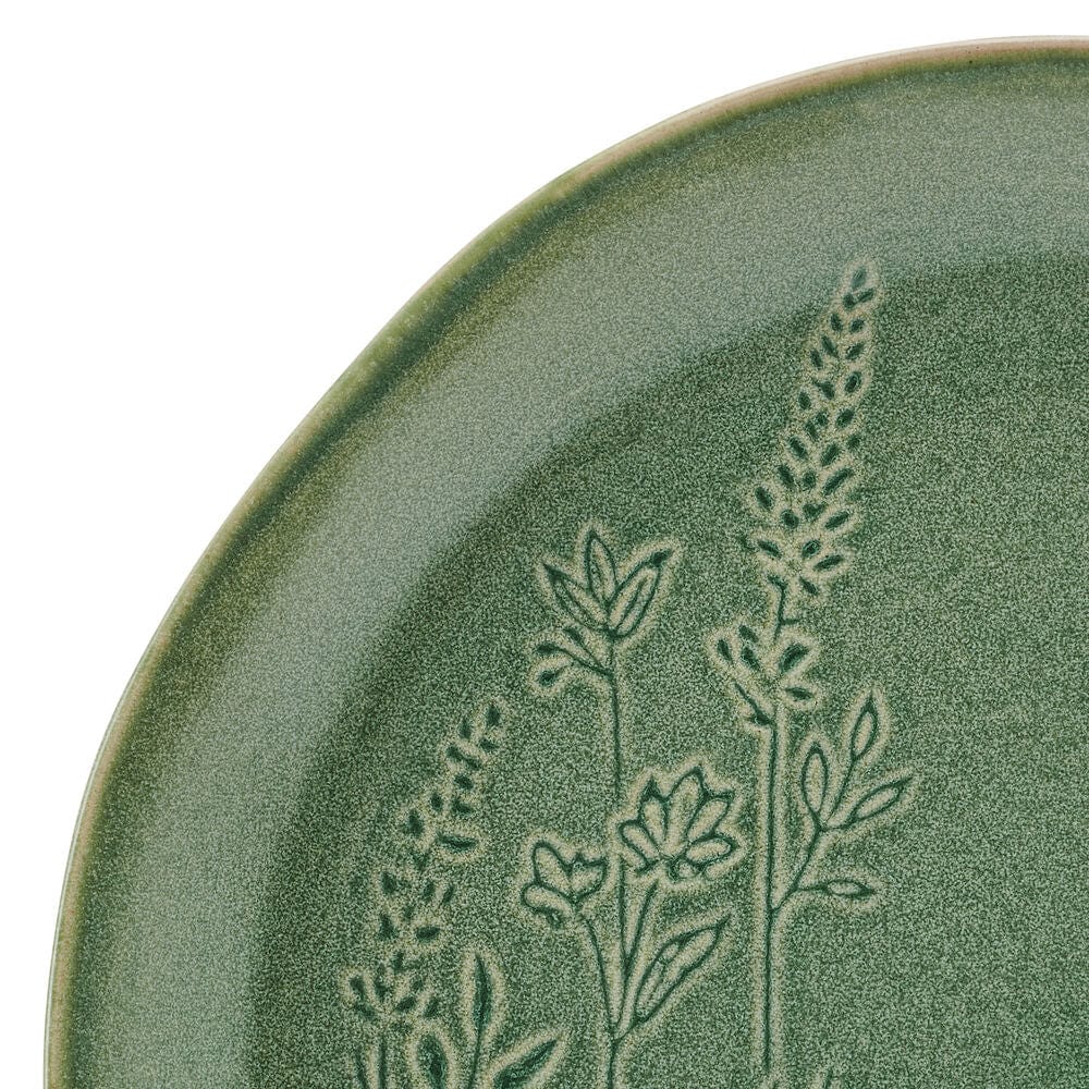Carrie 12 Piece Dinnerware Set, Service for 4
