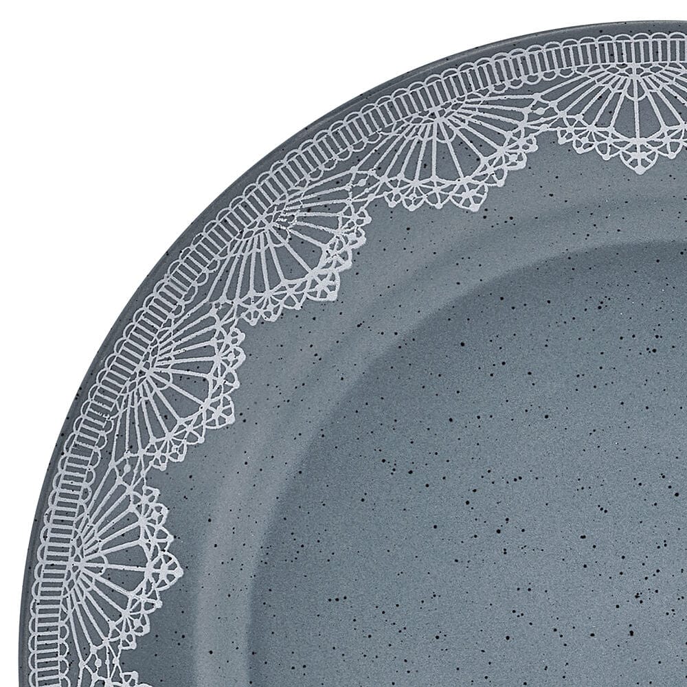 Valerie 12 Piece Dinnerware Set, Service for 4