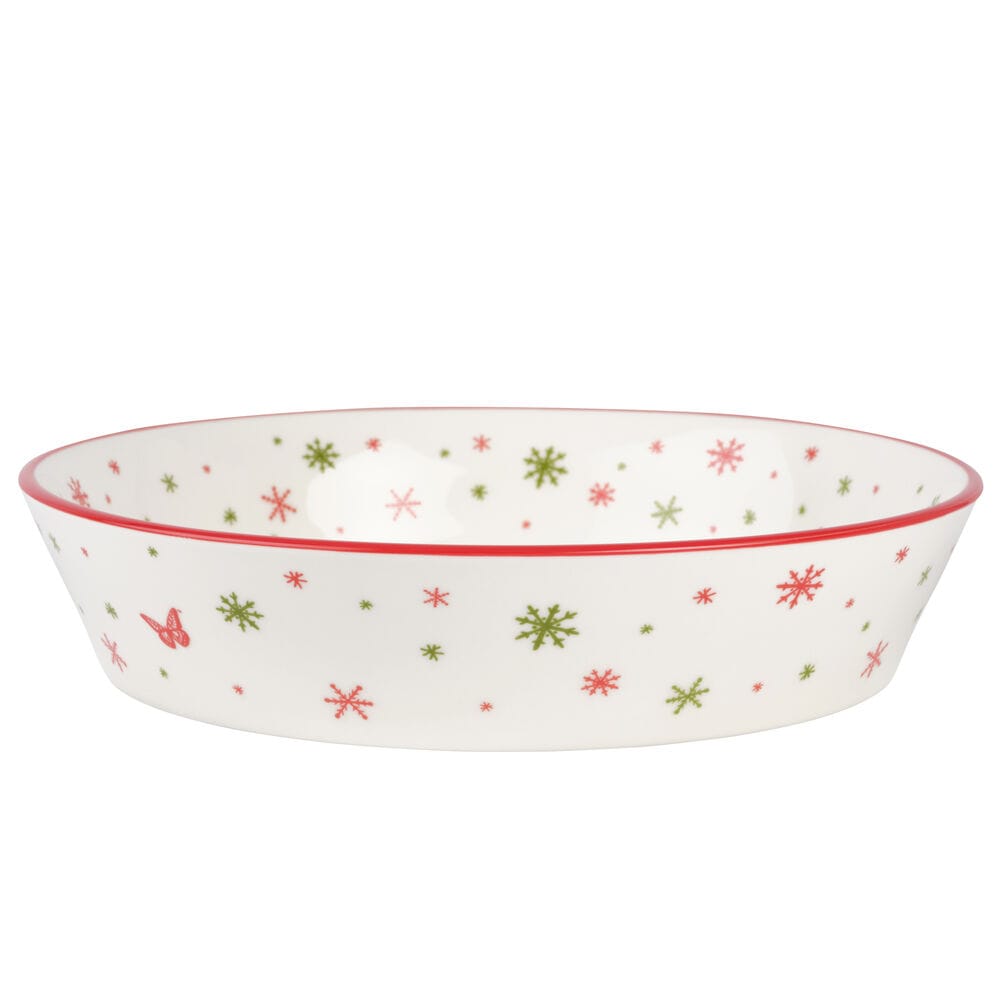Dolly Parton Baking Spirits Bright Pie Plate