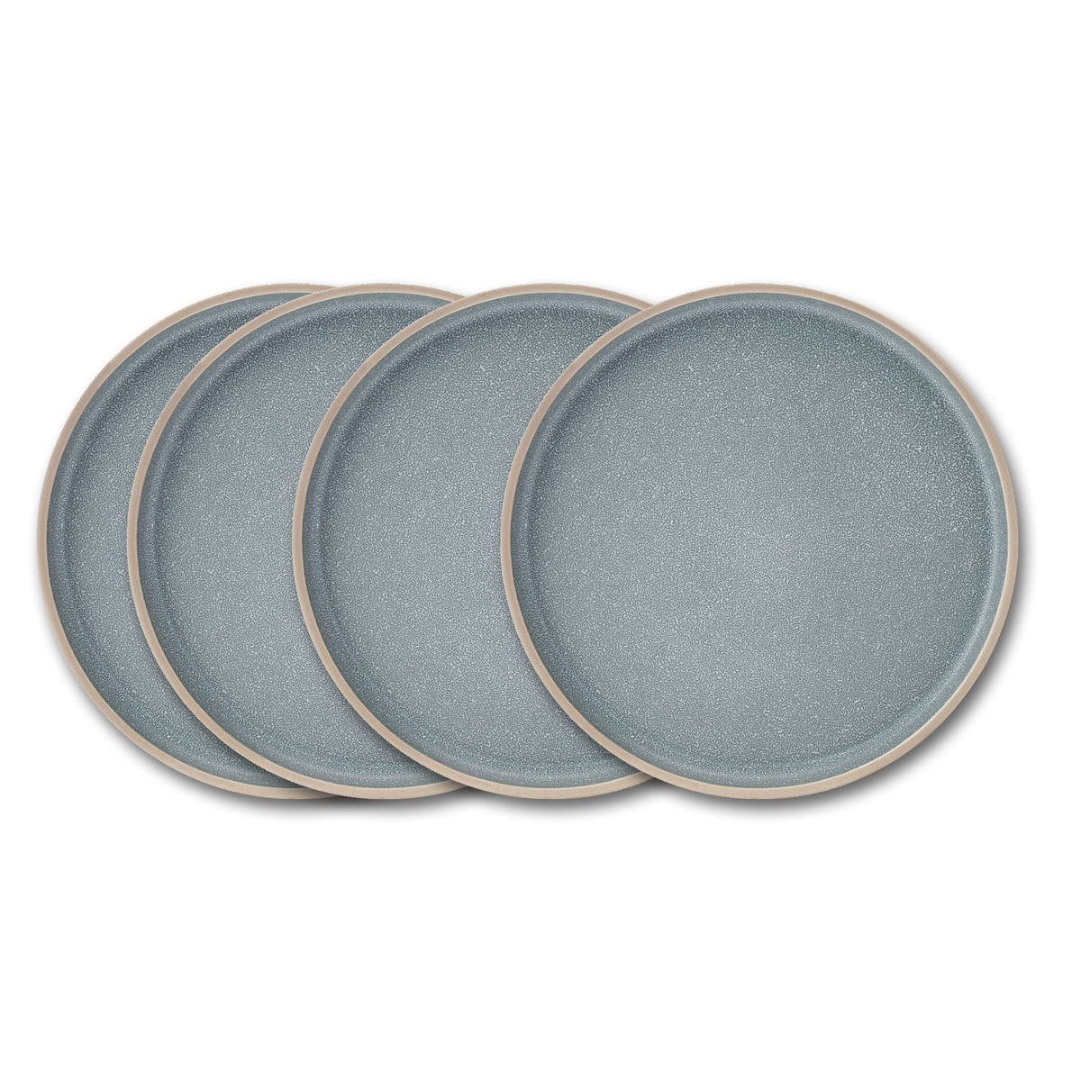 Emary Set of 4 Salad Plates