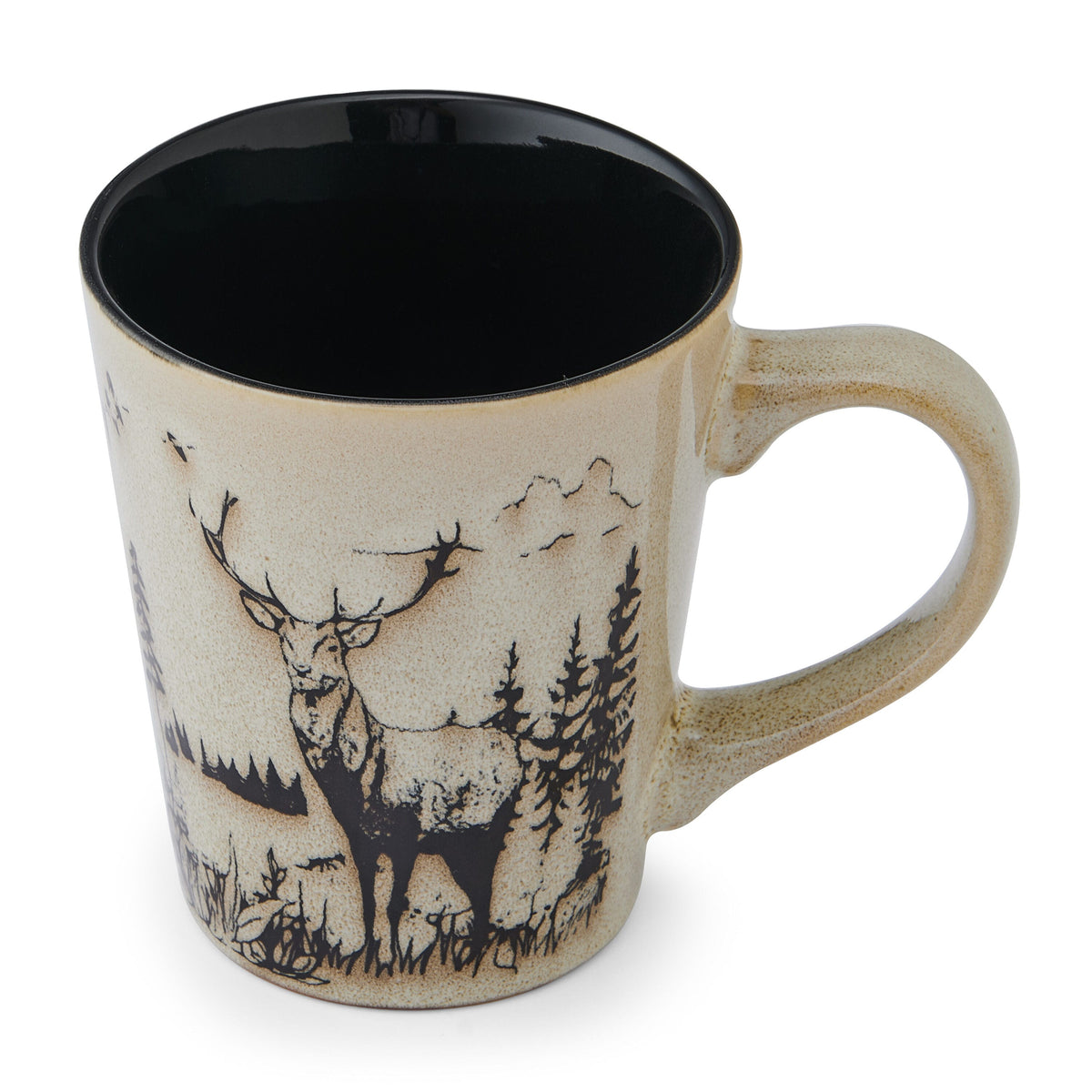 Forest Trails Mug