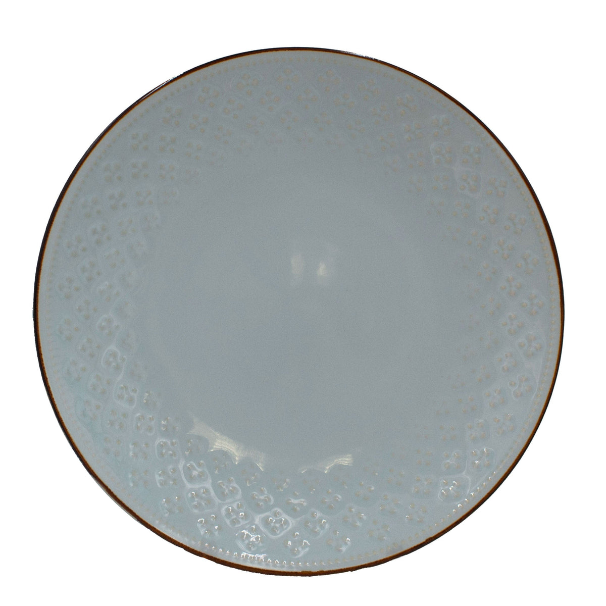 Joanne 16 Piece Dinnerware Set, Service for 4