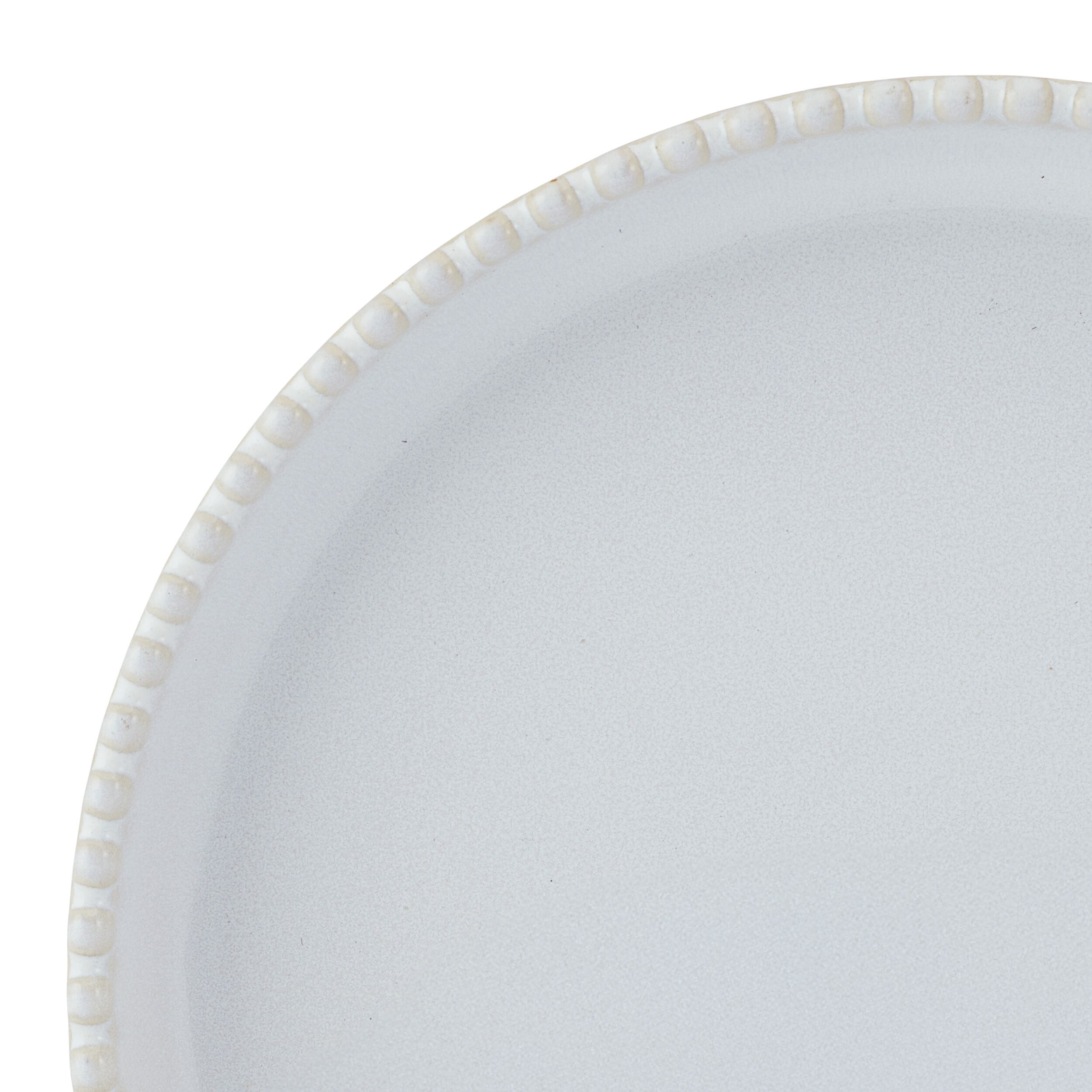 Lumira White 12 Piece Dinnerware Set, Service for 4