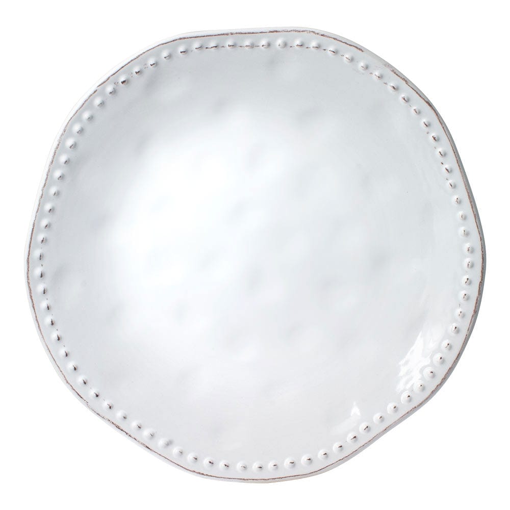 Canyon Bead 12 Piece Dinnerware Set, Service for 4