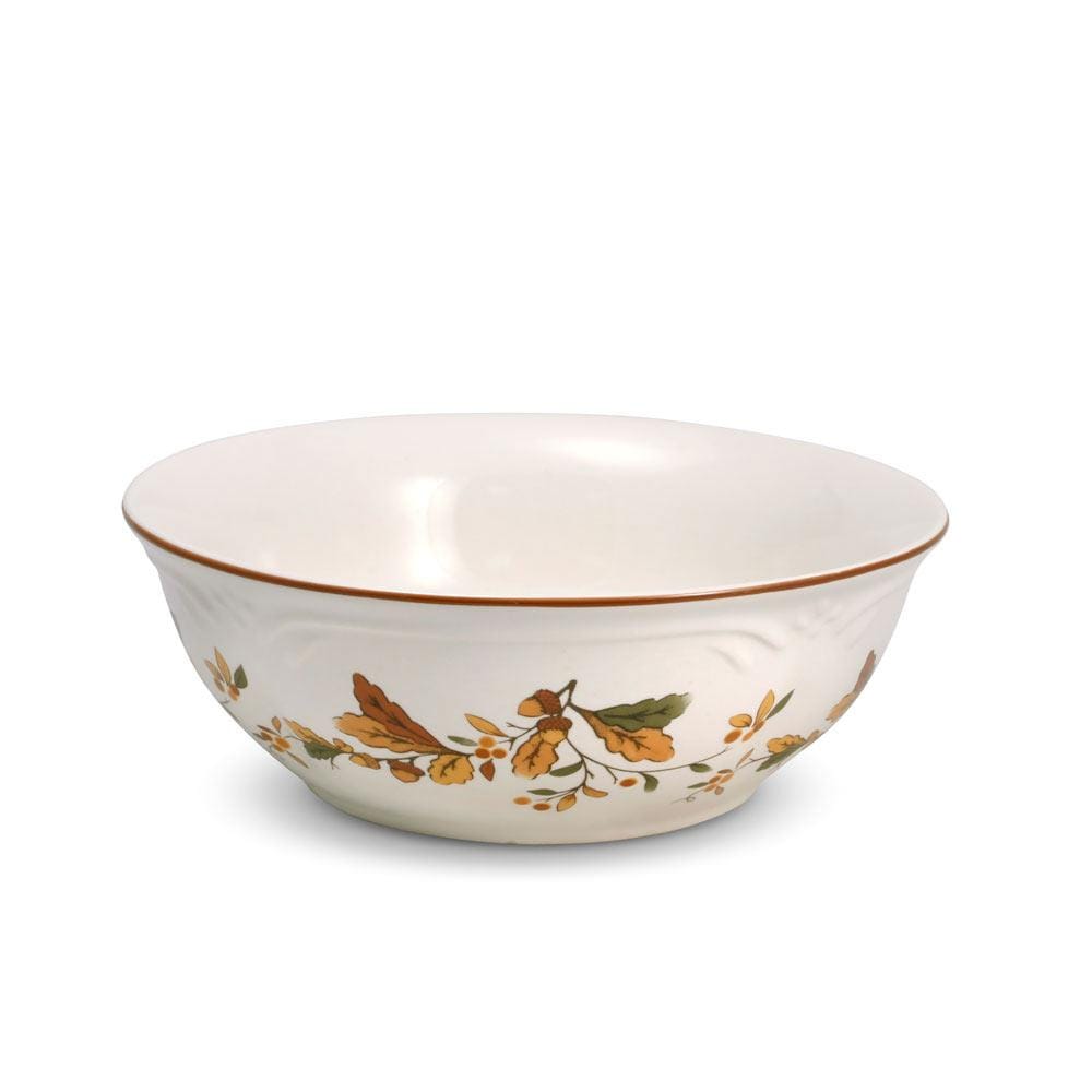 Autumn Berry® Set of 4 Soup Cereal Bowls