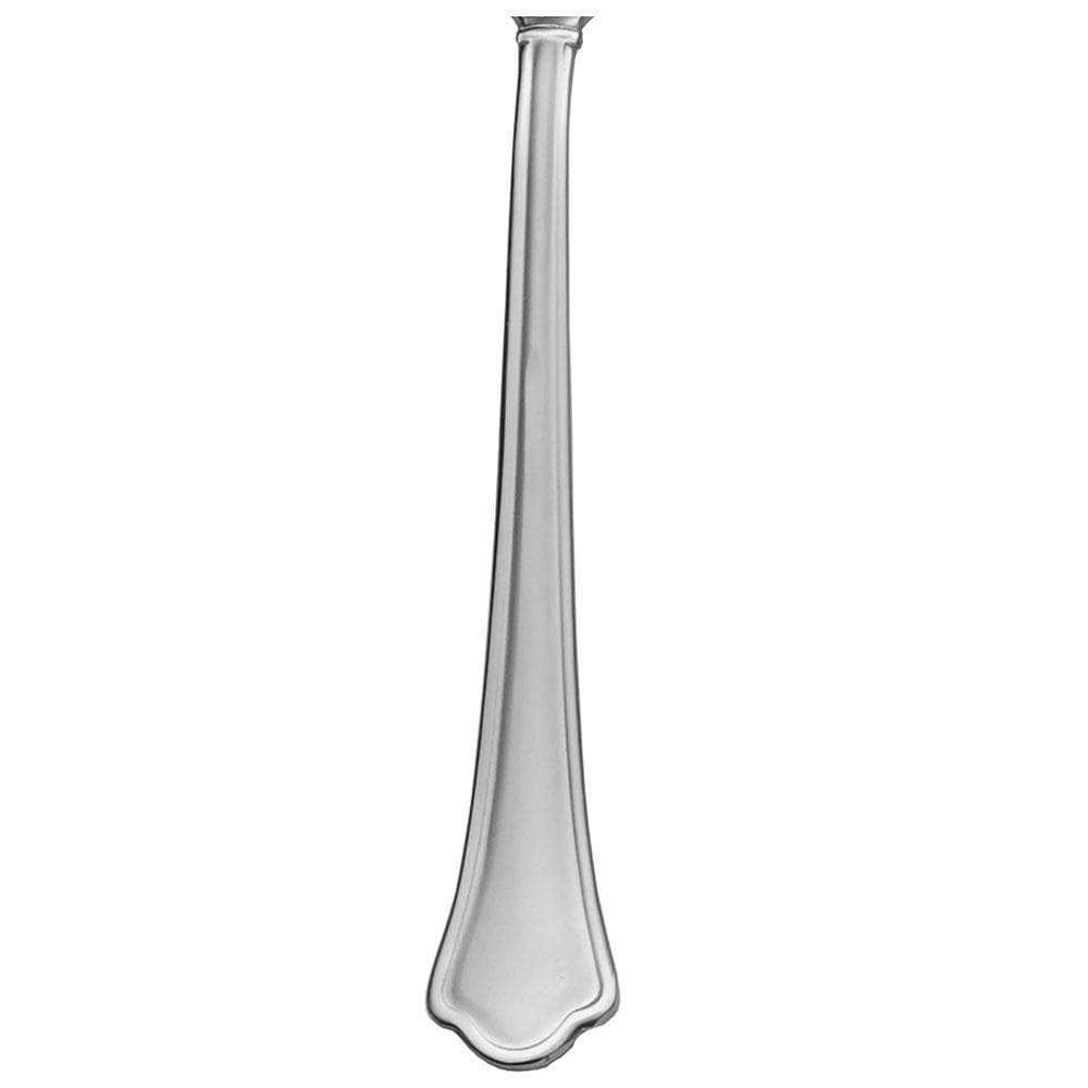 Capri Frost 53 Piece Flatware Set, Service for 8